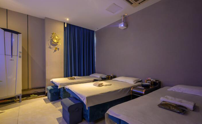 杭州拱墅区靠谱的养生会所怎样选择：专业指南避开消费陷阱